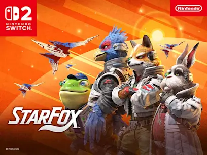 Star Fox
