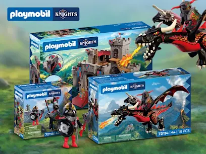 PLAYMOBIL