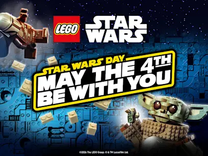 LEGO Star Wars