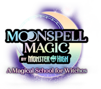 A Magical School for Witches