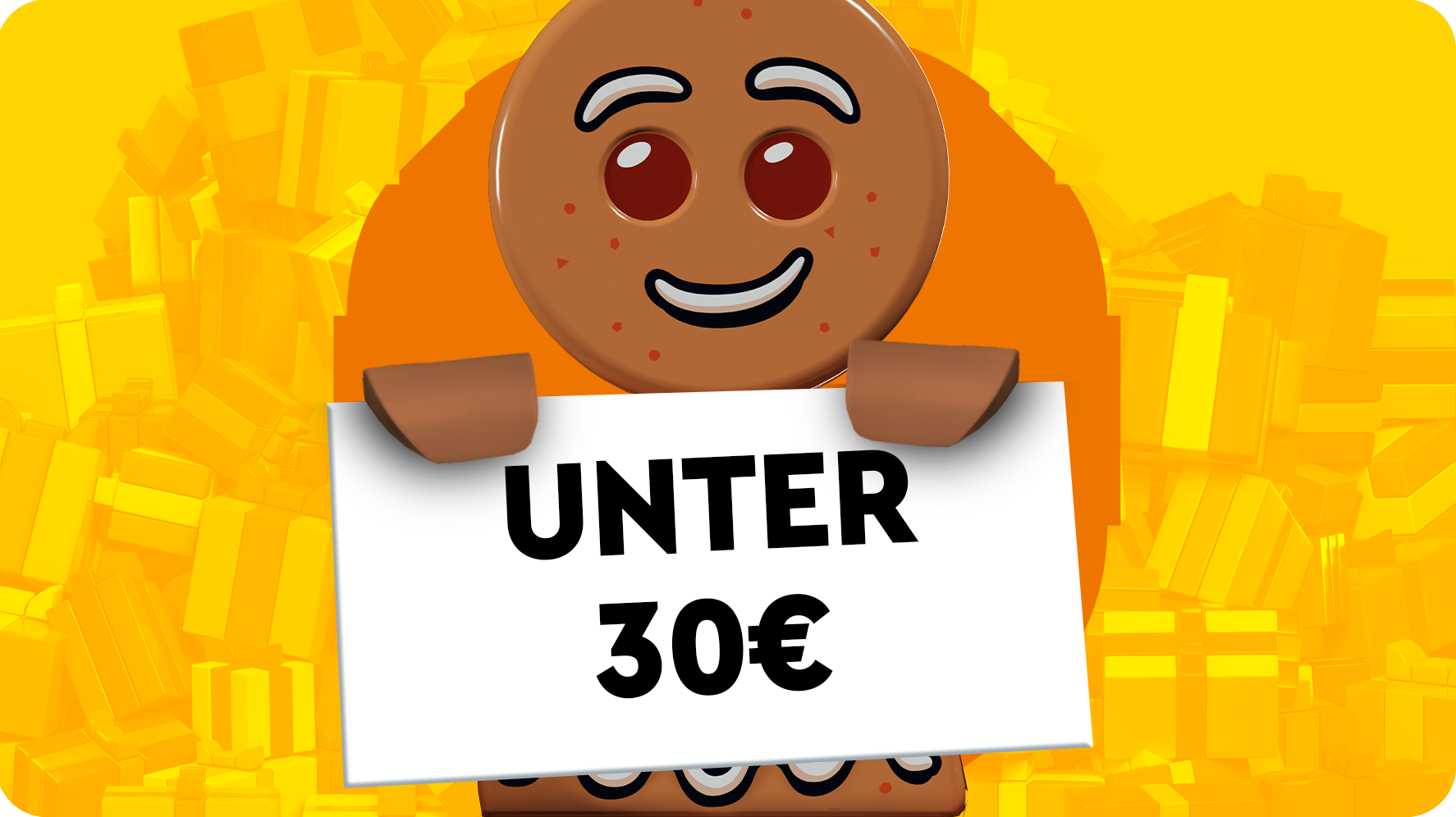 Unter 30€