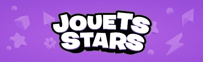 Jouets Stars