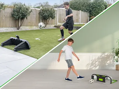 Sélection Football