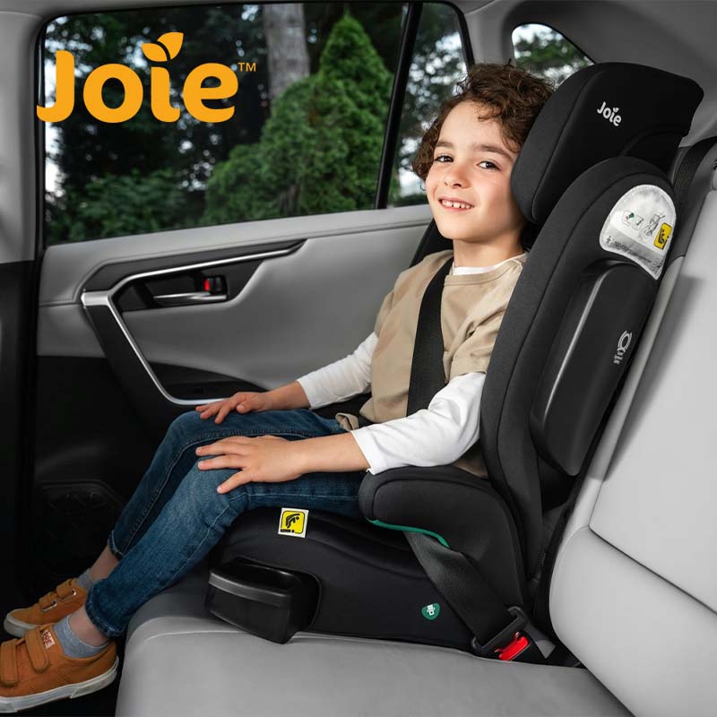 Joie i-Trillo