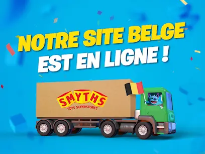 Belgium Website