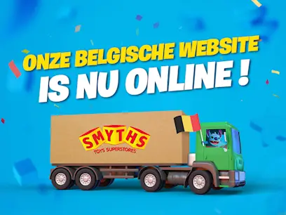 Belgium Website