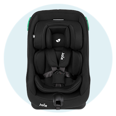 Car seat (0 - 4 years)