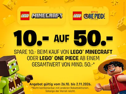 LEGO 