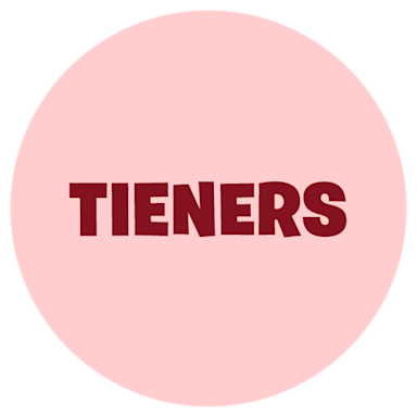 Tieners