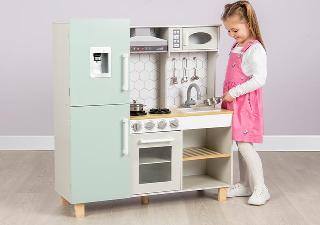 Houten Keukens