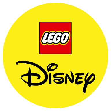 LEGO Disney