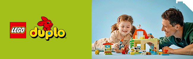 LEGO Duplo