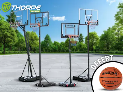 Offre Thorpe Basketball