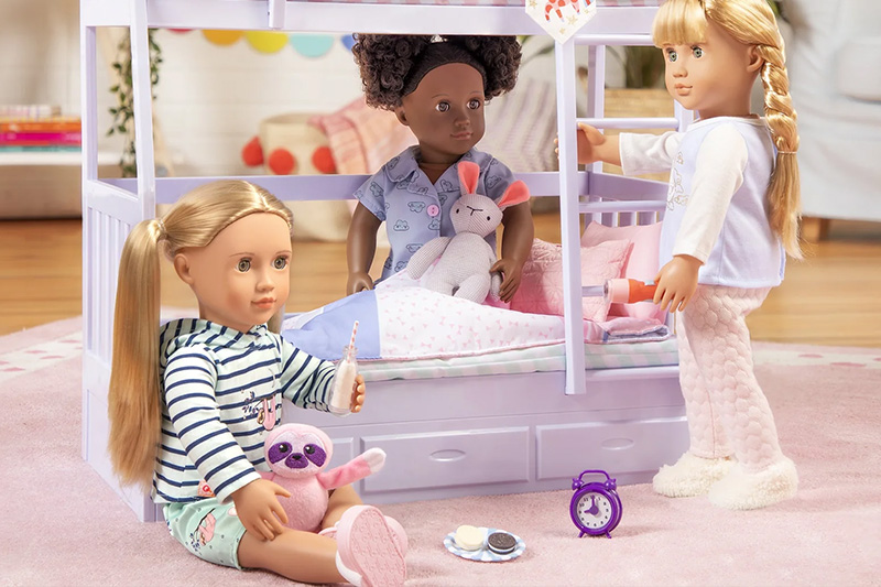 Our Generation Collection Soirée Pyjama