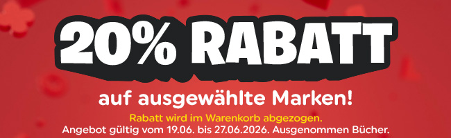 Spielzeug Aktion