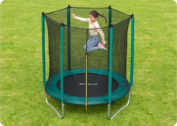 Trampoline Koopgids