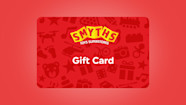 Gift Cards Smyths Toys UK