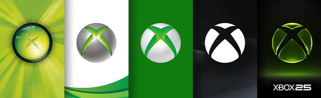 Xbox - This is an Xbox