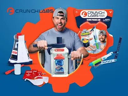CrunchLabs