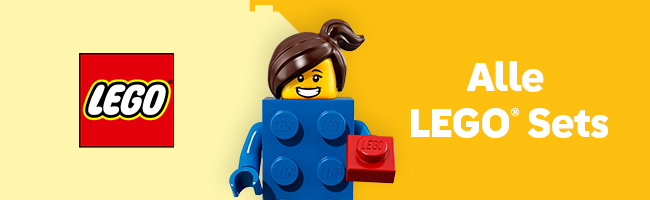 LEGO alle Sets