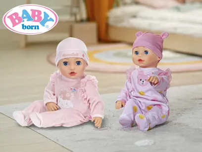 BABY Born