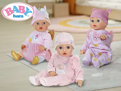 BABY Born