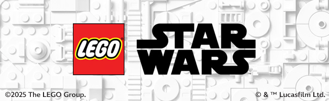 LEGO Star Wars