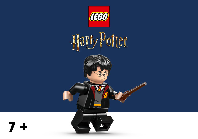 LEGO® Harry Potter™