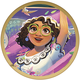Trove-packs Lorcana