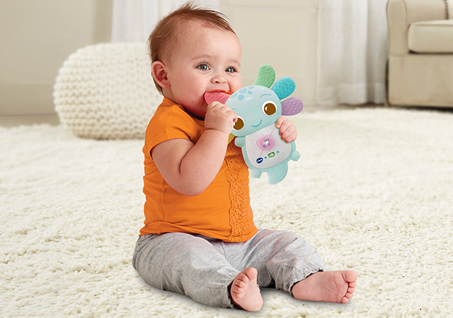 Baby Toys
