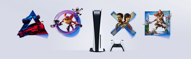Playstation 5 Category