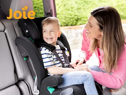 Kindersitze & Basisstationen