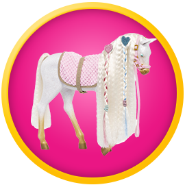 Chevaux Our Generation