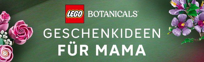 LEGO Muttertag