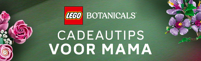 LEGO Botanicals