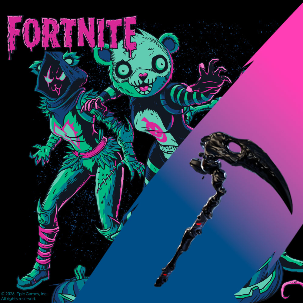 Fortnite Codes