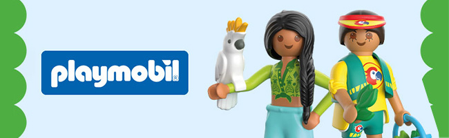 PLAYMOBIL Country