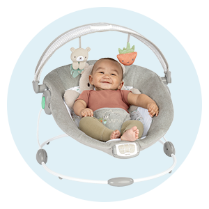 baby bouncer