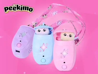 Peekimo
