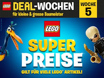 LEGO