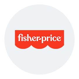 Fisher-Price logo