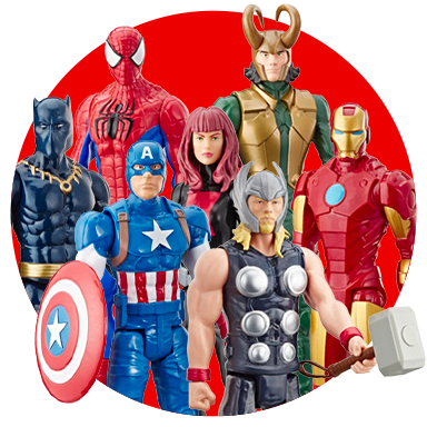 Marvel 31061 Iron Man Plüschfigur – 25,4 Cm, Rot, Weiches Spielzeug Für Kinder Und Fans