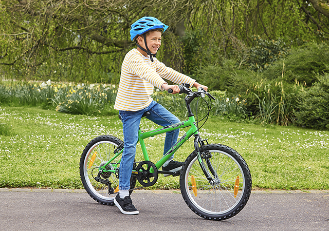Kinderfietsen Koopgids