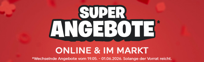 Super Angebote