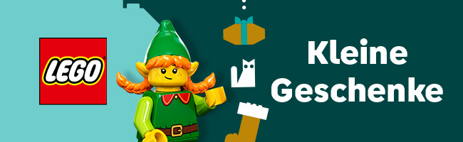 LEGO unter 30 €