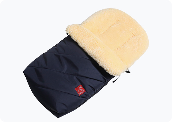  Kinderwagen-Fußsack