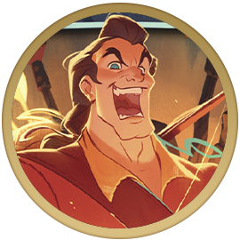 Boosters Lorcana