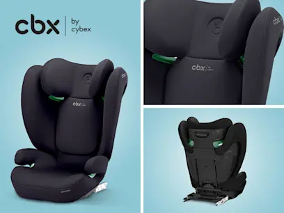 Autostoelen & Onderstellen