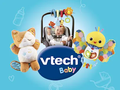 Réductions Vtech Baby
