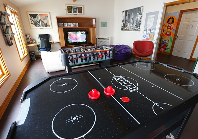 Children's Health Foundation